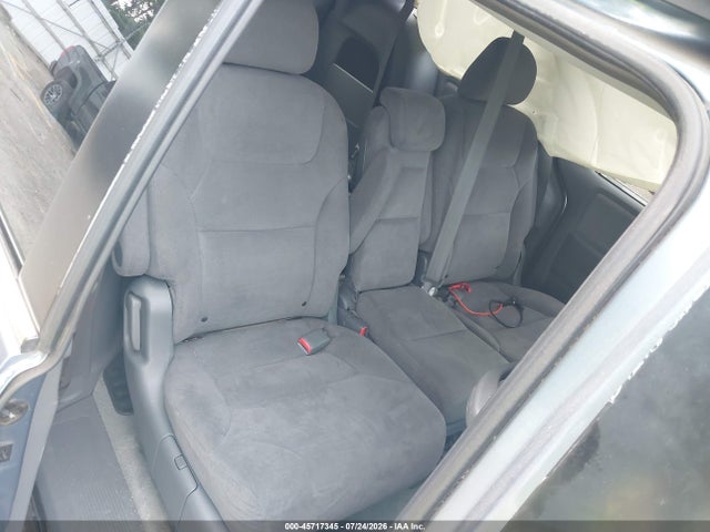45717345 :رقم المزاد ، 5FNRL38435B097128 vin ، 2005 Honda Odyssey Ex مزاد بيع