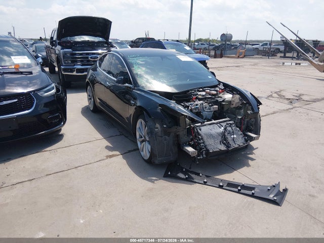 2019 5YJ3E1EA2KF305705 main image