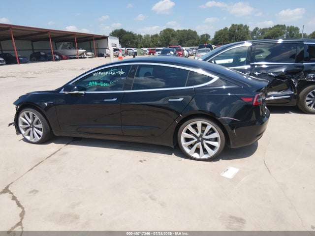 Tesla Model 3 Long Range/mid Range/standard Range/standard Range Plus 2019 5YJ3E1EA2KF305705 Image 13