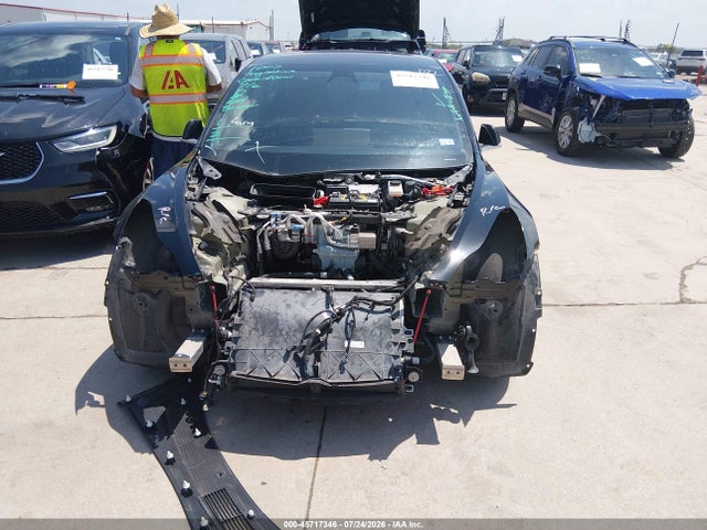 Tesla Model 3 Long Range/mid Range/standard Range/standard Range Plus 2019 5YJ3E1EA2KF305705 Image 6