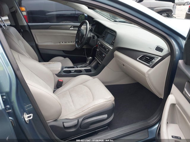 Продаж на аукціоні авто 2016 Hyundai Sonata Sport, vin: 5NPE34AF6GH309928, номер лоту: 45717347