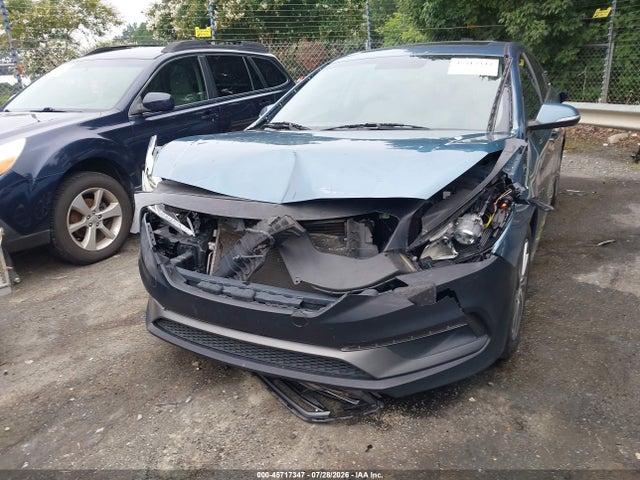 Продаж на аукціоні авто 2016 Hyundai Sonata Sport, vin: 5NPE34AF6GH309928, номер лоту: 45717347