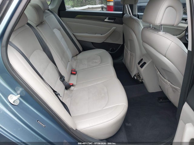 Продаж на аукціоні авто 2016 Hyundai Sonata Sport, vin: 5NPE34AF6GH309928, номер лоту: 45717347