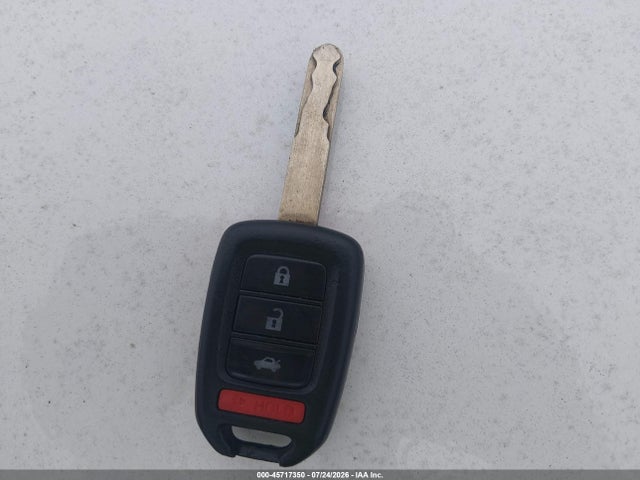 Продаж на аукціоні авто 2015 Honda Accord Sport, vin: 1HGCR2F50FA027625, номер лоту: 45717350