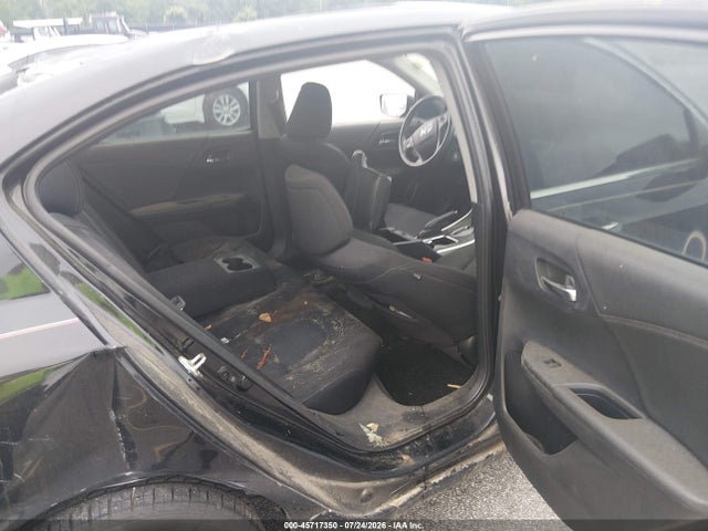 Продаж на аукціоні авто 2015 Honda Accord Sport, vin: 1HGCR2F50FA027625, номер лоту: 45717350