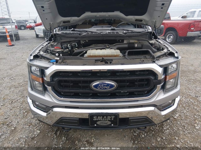 Продаж на аукціоні авто 2023 Ford F-150, vin: 1FTFW1E81PKE39266, номер лоту: 45717353