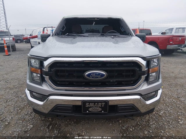 Продаж на аукціоні авто 2023 Ford F-150, vin: 1FTFW1E81PKE39266, номер лоту: 45717353