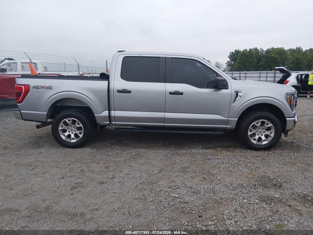 Продаж на аукціоні авто 2023 Ford F-150, vin: 1FTFW1E81PKE39266, номер лоту: 45717353