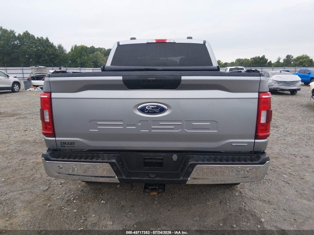 Продаж на аукціоні авто 2023 Ford F-150, vin: 1FTFW1E81PKE39266, номер лоту: 45717353