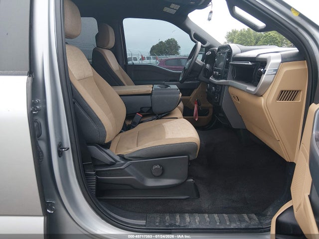 Продаж на аукціоні авто 2023 Ford F-150, vin: 1FTFW1E81PKE39266, номер лоту: 45717353