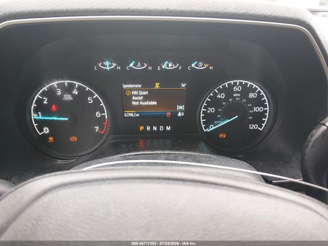 Продаж на аукціоні авто 2023 Ford F-150, vin: 1FTFW1E81PKE39266, номер лоту: 45717353