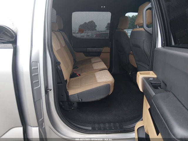 Продаж на аукціоні авто 2023 Ford F-150, vin: 1FTFW1E81PKE39266, номер лоту: 45717353
