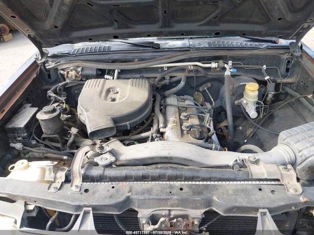 Продаж на аукціоні авто 1998 Nissan Frontier Standard/xe, vin: 1N6DD21S8WC333620, номер лоту: 45717357