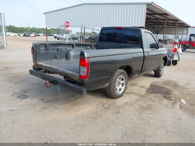 Продаж на аукціоні авто 1998 Nissan Frontier Standard/xe, vin: 1N6DD21S8WC333620, номер лоту: 45717357