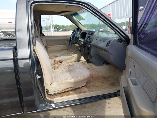 Продаж на аукціоні авто 1998 Nissan Frontier Standard/xe, vin: 1N6DD21S8WC333620, номер лоту: 45717357