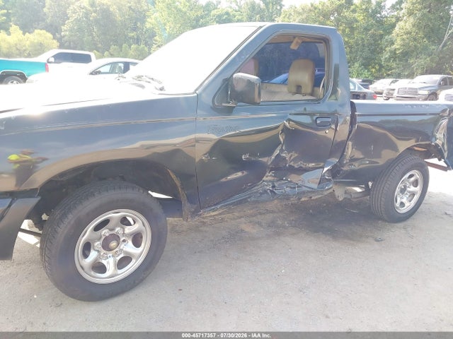 Продаж на аукціоні авто 1998 Nissan Frontier Standard/xe, vin: 1N6DD21S8WC333620, номер лоту: 45717357
