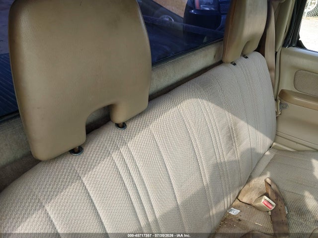 Продаж на аукціоні авто 1998 Nissan Frontier Standard/xe, vin: 1N6DD21S8WC333620, номер лоту: 45717357