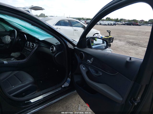 Продаж на аукціоні авто 2020 Mercedes-benz C 300, vin: WDDWF8DB8LR545503, номер лоту: 45717362
