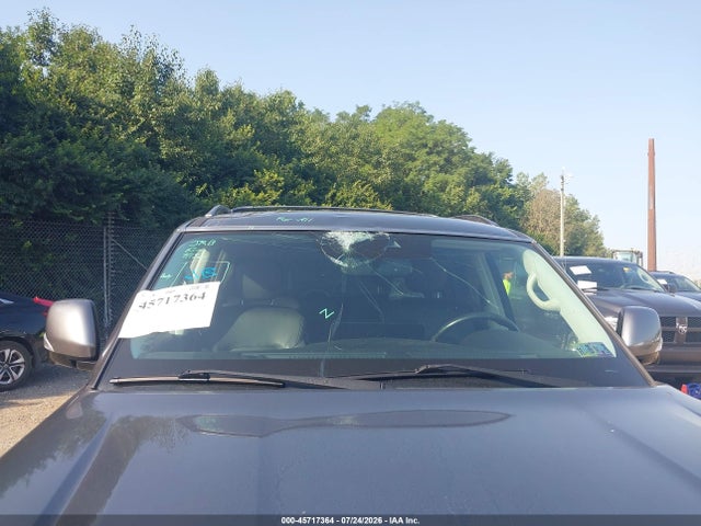 JN8AY2BA0M9375200 Nissan Armada Sl 2wd