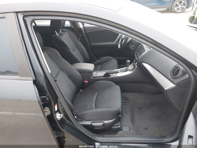 Aukcja sprzedaży 2010 Mazda Mazda3 S Sport, vin: JM1BL1H50A1277569, numer aukcji: 45717363
