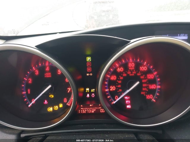 Aukcja sprzedaży 2010 Mazda Mazda3 S Sport, vin: JM1BL1H50A1277569, numer aukcji: 45717363
