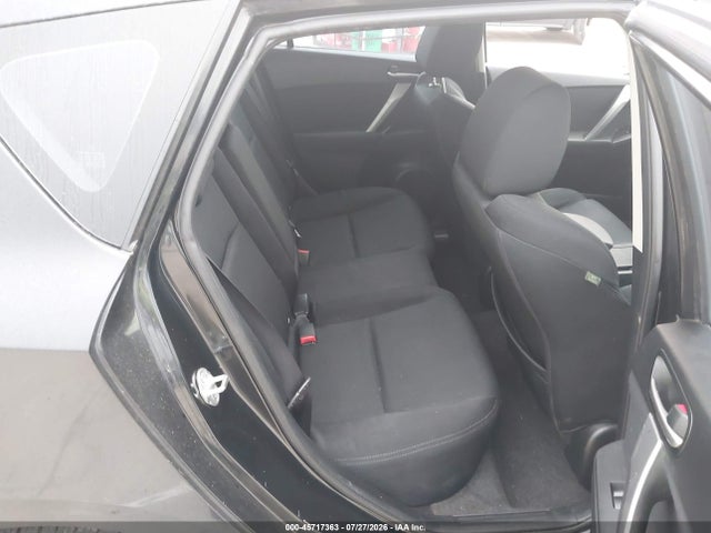 Aukcja sprzedaży 2010 Mazda Mazda3 S Sport, vin: JM1BL1H50A1277569, numer aukcji: 45717363
