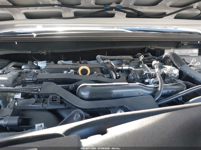 Aukcja sprzedaży 2025 Toyota Corolla Le, vin: 5YFB4MDE0SP299752, numer aukcji: 45717368