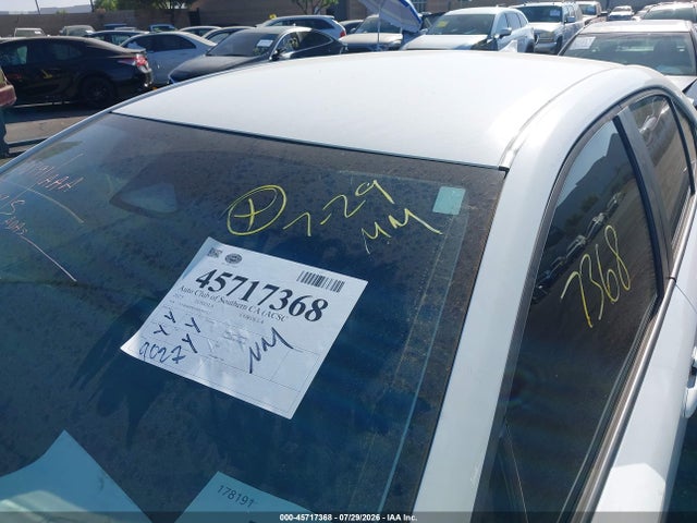 Aukcja sprzedaży 2025 Toyota Corolla Le, vin: 5YFB4MDE0SP299752, numer aukcji: 45717368