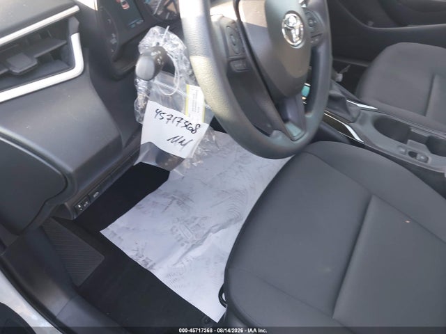 Aukcja sprzedaży 2025 Toyota Corolla Le, vin: 5YFB4MDE0SP299752, numer aukcji: 45717368