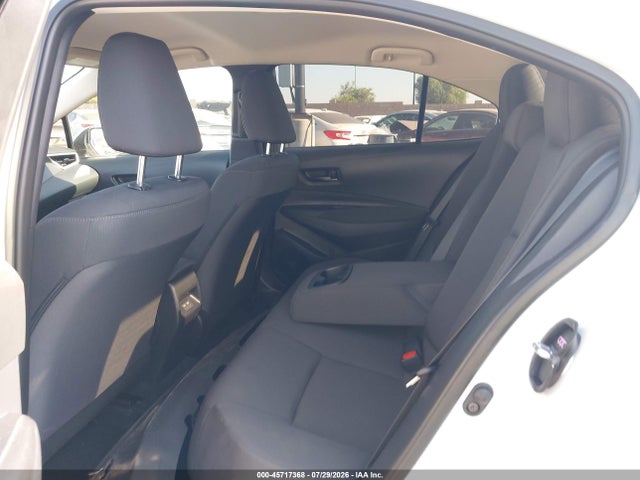 Aukcja sprzedaży 2025 Toyota Corolla Le, vin: 5YFB4MDE0SP299752, numer aukcji: 45717368