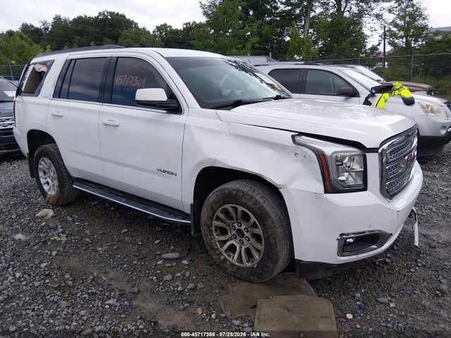 Aukcja sprzedaży 2018 Gmc Yukon Sle, vin: 1GKS2AKC3JR352068, numer aukcji: 45717369