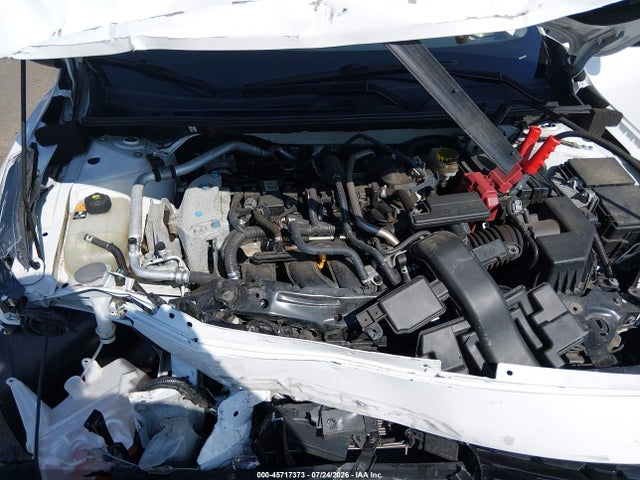 2024 Nissan Sentra Sv Xtronic Cvt მანქანა იყიდება აუქციონზე, vin: 3N1AB8CV0RY319165, აუქციონის ნომერი: 45717373
