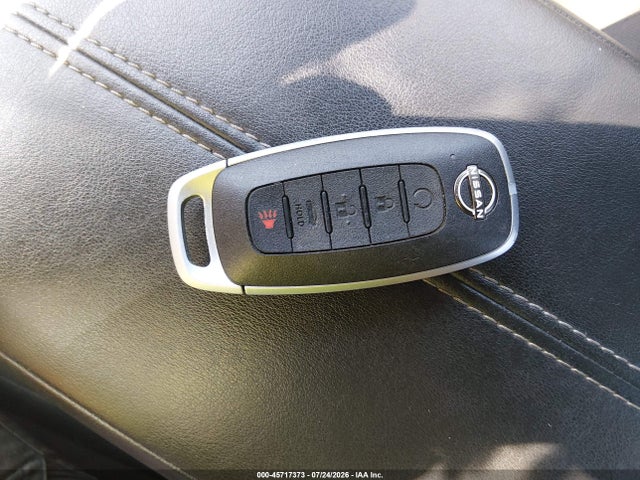 2024 Nissan Sentra Sv Xtronic Cvt მანქანა იყიდება აუქციონზე, vin: 3N1AB8CV0RY319165, აუქციონის ნომერი: 45717373