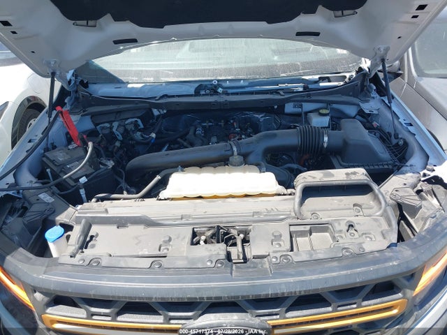 1FTFW4L88RFB53379 Ford F-150 Tremor