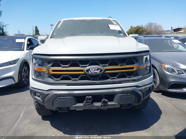 1FTFW4L88RFB53379 Ford F-150 Tremor