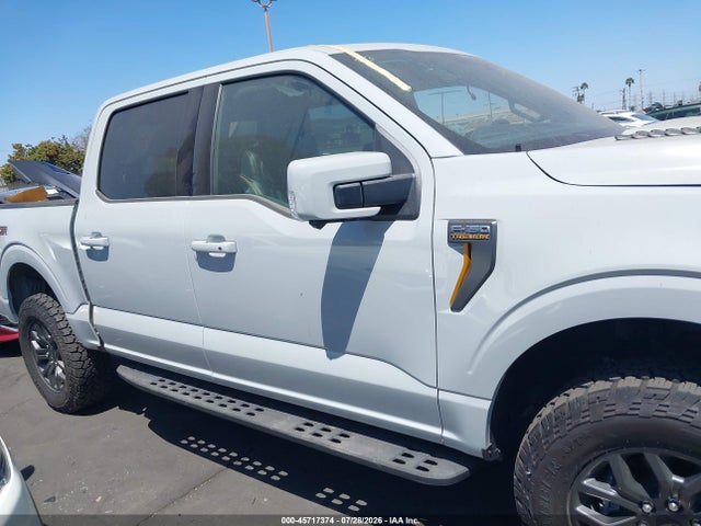 1FTFW4L88RFB53379 Ford F-150 Tremor