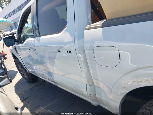 1FTFW4L88RFB53379 Ford F-150 Tremor