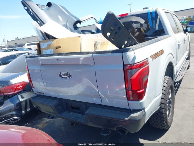 1FTFW4L88RFB53379 Ford F-150 Tremor
