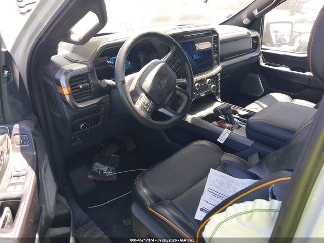 1FTFW4L88RFB53379 Ford F-150 Tremor