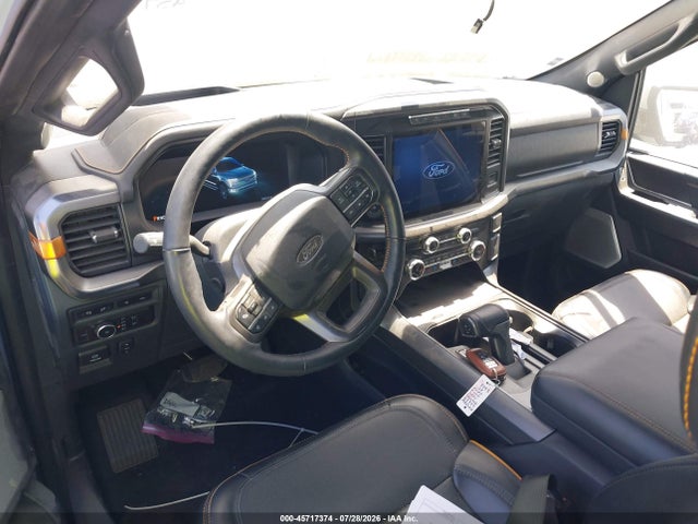 1FTFW4L88RFB53379 Ford F-150 Tremor