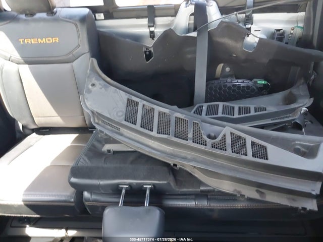 1FTFW4L88RFB53379 Ford F-150 Tremor