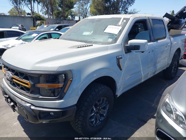 1FTFW4L88RFB53379 Ford F-150 Tremor