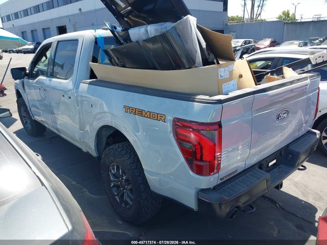 1FTFW4L88RFB53379 Ford F-150 Tremor