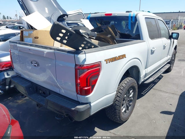 1FTFW4L88RFB53379 Ford F-150 Tremor