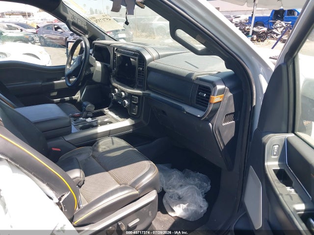 1FTFW4L88RFB53379 Ford F-150 Tremor