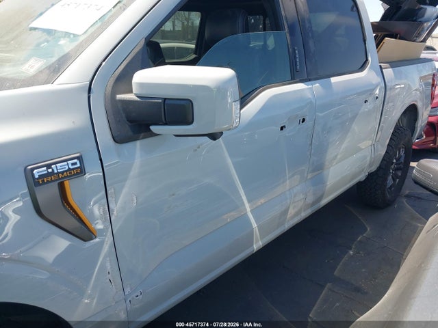 1FTFW4L88RFB53379 Ford F-150 Tremor
