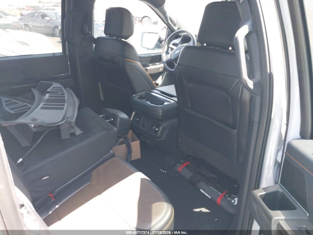1FTFW4L88RFB53379 Ford F-150 Tremor