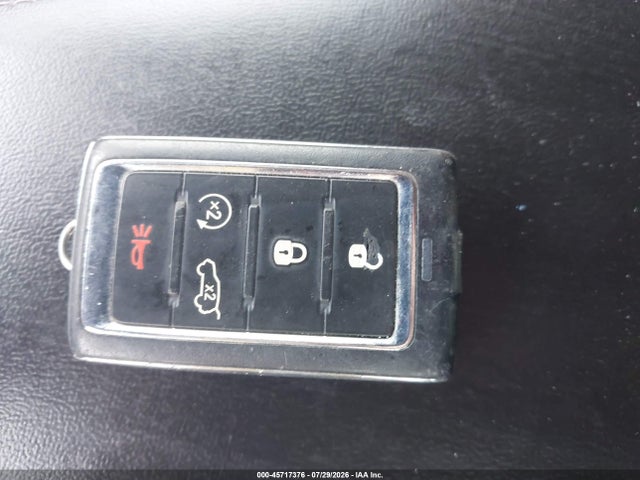 Продаж на аукціоні авто 2021 Jeep Grand Cherokee L Laredo 4x4, vin: 1C4RJKAG9M8179870, номер лоту: 45717376