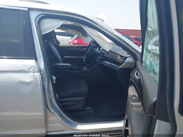 Продаж на аукціоні авто 2021 Jeep Grand Cherokee L Laredo 4x4, vin: 1C4RJKAG9M8179870, номер лоту: 45717376