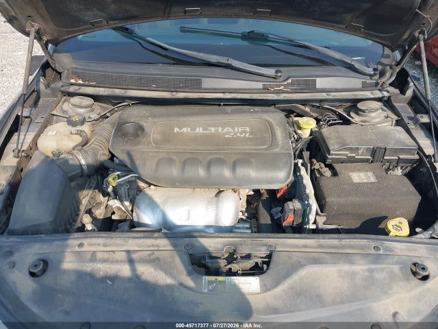 Aukcja sprzedaży 2016 Chrysler 200 Limited, vin: 1C3CCCAB8GN169660, numer aukcji: 45717377